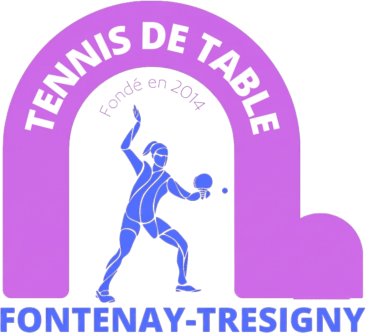 Logo de l'ASFTT